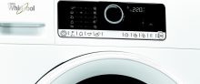 Recenzia Whirlpool HSCX 70311