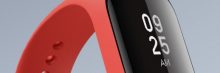 Recenzia Xiaomi Mi Band 3