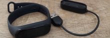 Recenzia fitness náramku Xiaomi Mi Band 4