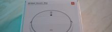 Recenzia Xiaomi Mi Robot Vacuum Mop 1C