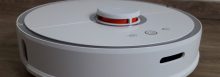 Recenzia Xiaomi Roborock Sweep One S50