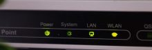 Ako vybrať router (Access point)
