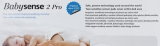 Recenzia Hisense Babysense 2 Pro