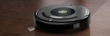 Skúsenosti s iRobot Roomba 676