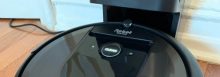 Recenzia iRobot Roomba i7+