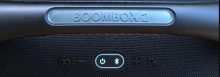 Recenzia JBL Boombox 2