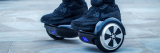 Ako vybrať hoverboard