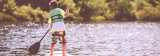 Ako vybrať paddleboard