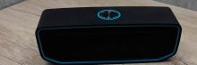 Recenzia Bluetooth reproduktora Lamax Solitaire 1