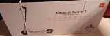 Recenzia elektrokolobežky Xiaomi Mi Scooter 3