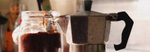 Ako vybrať moka kanvičku alebo french press