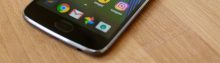 Recenzia Lenovo Moto G5