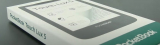 Recenzia PocketBook Touch Lux 5