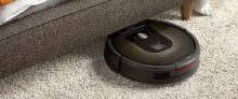 Ako vybrať roboticky vysávač