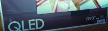 Recenzia Samsung QE55Q90T (a Samsung QE55Q95T)
