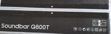 Recenzia Samsung HW-Q800T