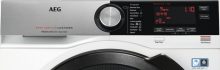 Recenzia AEG AbsoluteCare T8DC49BCS