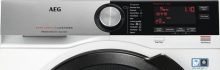 Sušičky AEG – porovnanie a recenzie