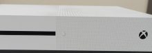Recenzia Microsoft Xbox One S